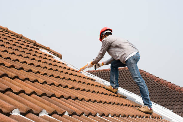 4 Ply Roofing in Havelock, NC